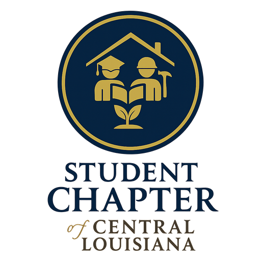 Student Chapter Logo